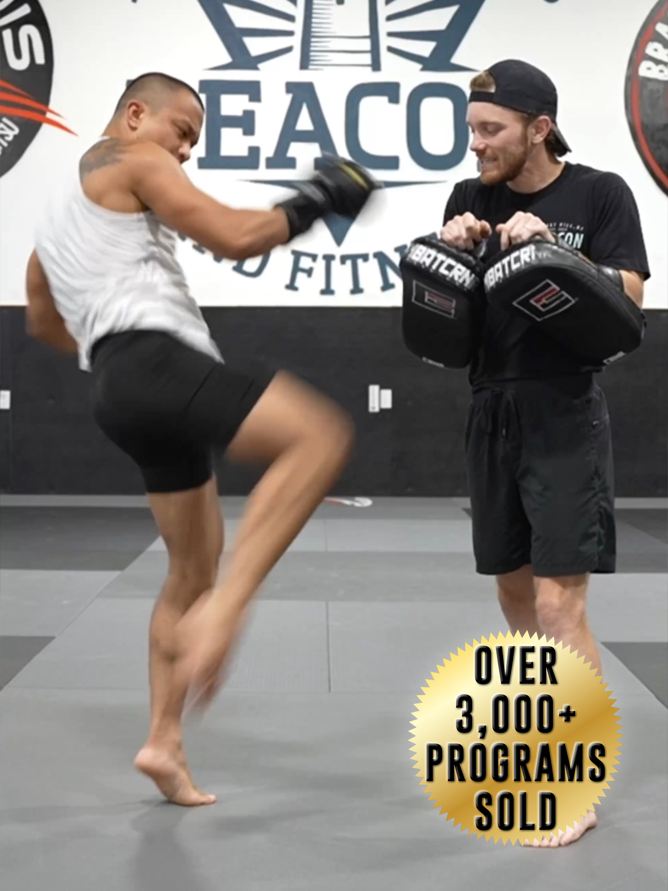 Becoming an Energy Vampire: Optimize Cardio & Drain Opponents